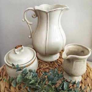 Vintage Jug